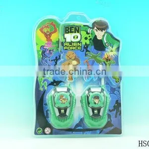 Kid Phone Walkie Talkie Toy thumbnail-1