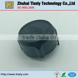 Plastic Bolt Caps thumbnail-1