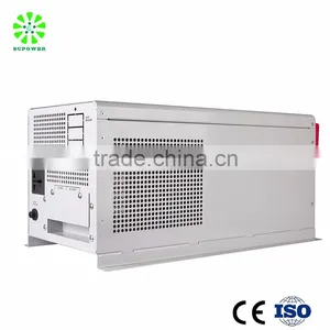 SC-G 2400w 3000w 4000w 5000w ac dc Adapter 24v Power Adapter Input 100 240v ac 50/60hz Quality Choice thumbnail-5