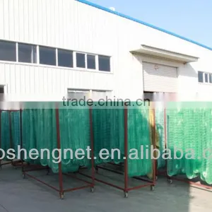 Nylon Monofilament Fishing Nets thumbnail-1