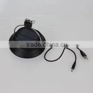 0.55w 5.5v 1200mh li Battery Waterproof Solar Light thumbnail-1