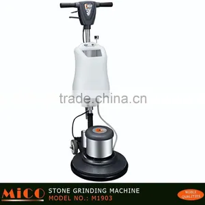 Marble Floor Granding Machine thumbnail-5