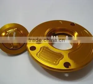 Fuel Cap for Mainly Motorcycles thumbnail-1