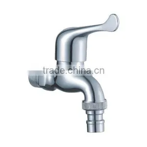 Washing Machine Tap(brass Bibcock)/sink Faucet/water Spout thumbnail-1