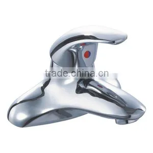 Basin Faucet thumbnail-1