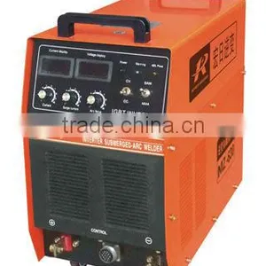 IGBT INVERTER SUBMERGED-ARC WELDER thumbnail-1