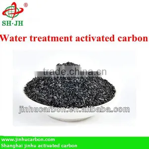 Coal Based Granular Active Carbon for Water Purification thumbnail-1