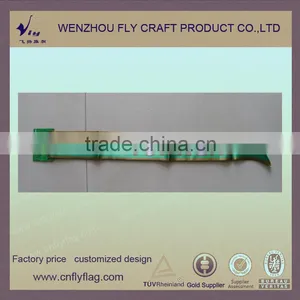 Custom Design Ribbon Rosette for Advertising thumbnail-1