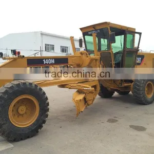 Hot Sale 140H Cat Grader Price, Grader Motor 140G,140K,12G,12K,14G,14H,16G thumbnail-1