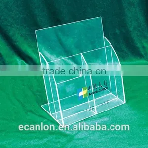 Book/brochure/magazine Acrylic Holder thumbnail-1