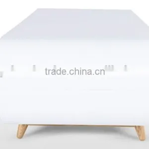 TV-4110 Modern TV Table thumbnail-3