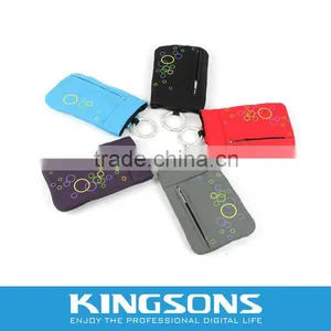2013 Trend New Design Kingsons Camera Bag Mobile Phone Bag K8215 Cheapest thumbnail-1