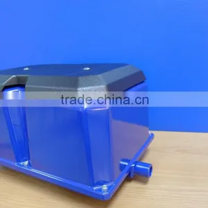 Diaphragm Compressor thumbnail-2
