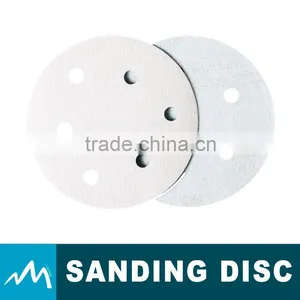 Most Popular Sanding Disc Abrasive Sandpaper thumbnail-3