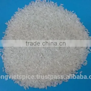 VIETNAMESE LONG GRAIN RICE 5% thumbnail-1