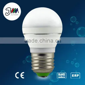LED P45 E27 3W 3.5W 4W thumbnail-1