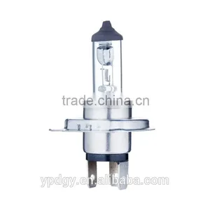 H4 24V Truck Headlight Bulb, H4 Halogen Bulb Car Accessory thumbnail-1