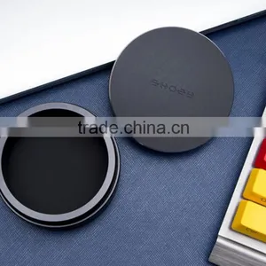 SHOZY LY(Luxury) Headphones Receive Box Luxury Aluminum UE Aluminum Compressive Receive Box thumbnail-4