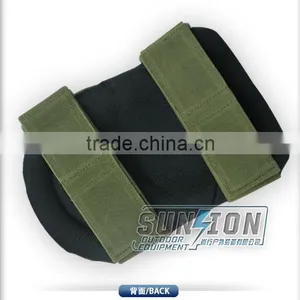 High Quality Knee and Elbow Pads Suitable for Military thumbnail-4