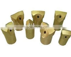 Tapered Chisel Bits thumbnail-1