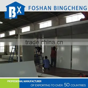 Container House In Prefab House On Sale thumbnail-2