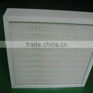 Customized HEPA Panel For Clean Room thumbnail-3
