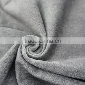 Polyester Velvet Upholstery Fabric Durability thumbnail-6