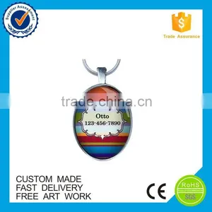 Cheap Custom Factory Price Blank Dog Tag Wholesale thumbnail-6