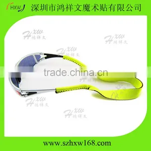 Spectacle Glasses Sunglasses Neoprene Sports Band Strap Cord Holder thumbnail-4