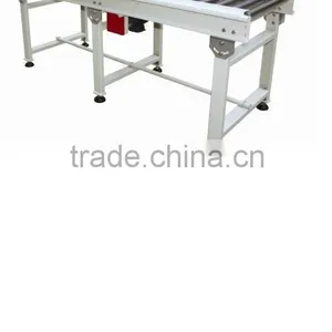 SOLPACK RCM2MD MOTORISED ROLLER CONVEYOR thumbnail-1