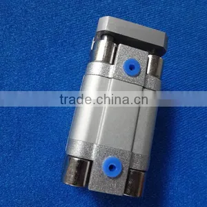 ADVUL Pneumatic Compact Cylinder thumbnail-1