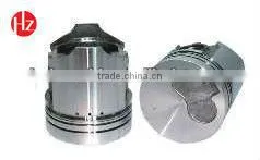 KOMATSU Forklift Parts 4D95 6204-31-2121 Engine Piston thumbnail-1