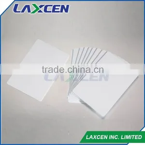 Full Color Offset Print ISO/IEC 7816 Rfid SLE5542 Contact IC Car for Access Controld thumbnail-1