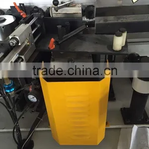 Worth Buying Automatic Wood Edge Banding Machine TC-60C thumbnail-4