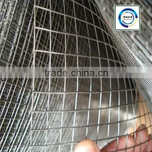 Galvanized Welded Wire Mesh Cheap thumbnail-1