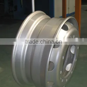 22.5*9.00 American Type Wheel thumbnail-1