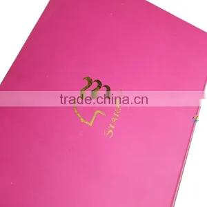 Personalized High Quality Box Packaging for Hair Extensions thumbnail-5