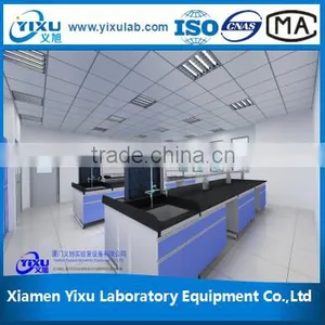 Used Microbiology Laboratory Furniture thumbnail-2