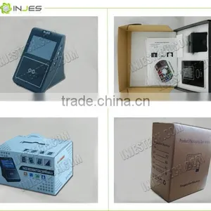 Card Punch RFID Face Recognition Time and Attendance System thumbnail-6