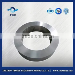 All Kinds of Customized Cemented Carbide Tool Parts thumbnail-1