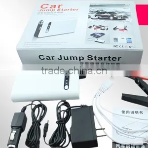 Car Emergency Launch Mobile Power Battery Type: High Ratio Power Lithium-ion Polymer Bat thumbnail-1