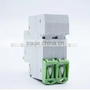 2p Electrical Circuit Breaker Mcb thumbnail-2