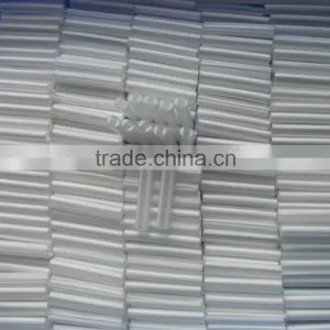 Optical Fiber Protection Sleeves /fiber Optic Heat Shrink Tube With Stainless Needle Inside thumbnail-2