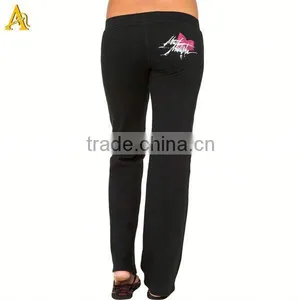 Custom Mens Jogger Pants, Cotton Jogger Pants thumbnail-1