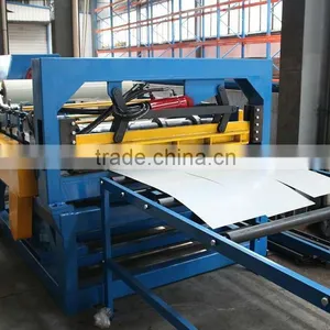 Steel Sheet Slitting Machine With Cutting thumbnail-1