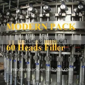 3-in-1 Soda Water Aluminium Can Filling Machine thumbnail-2