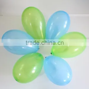 Various Color Water Balloon , Summer Water Game Toy Balloon thumbnail-1