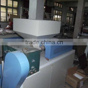Plastic Zipper Extruder Machine thumbnail-1