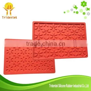 Heat Resistant Non-stick Silicone Baking Mat Set thumbnail-1