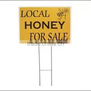Full Color Printing Corflute Signage,coroplast Poster thumbnail-1